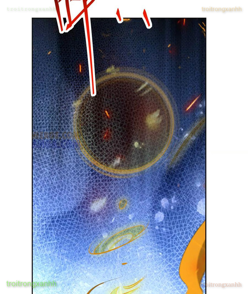 Trùng Sinh Thành Godzilla Chapter 317 - Trang 2