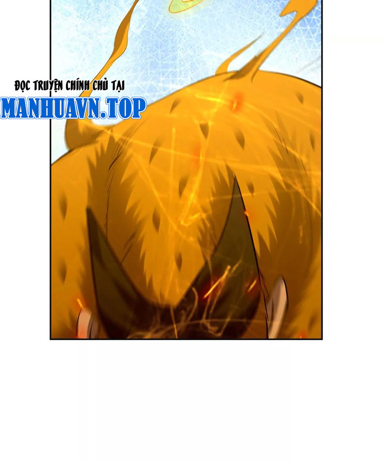 Trùng Sinh Thành Godzilla Chapter 317 - Trang 2