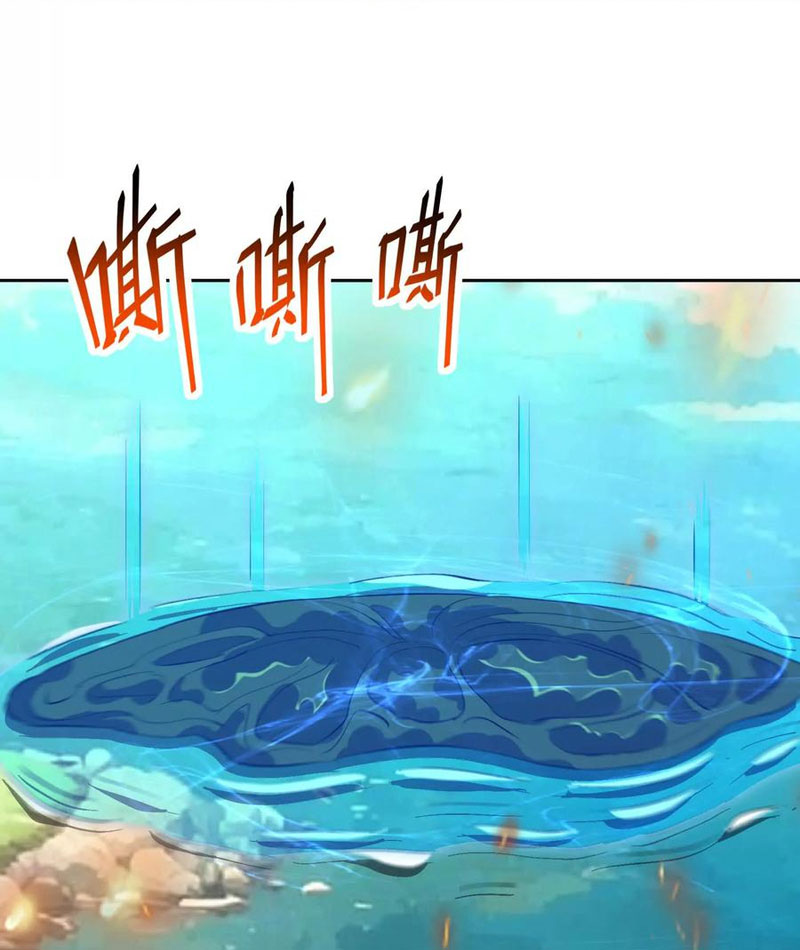 Trùng Sinh Thành Godzilla Chapter 317 - Trang 2