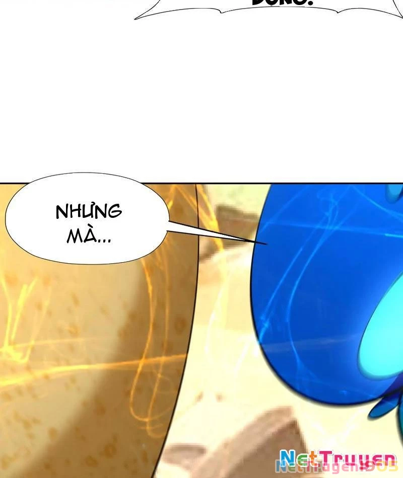Trùng Sinh Thành Godzilla Chapter 318 - Trang 2