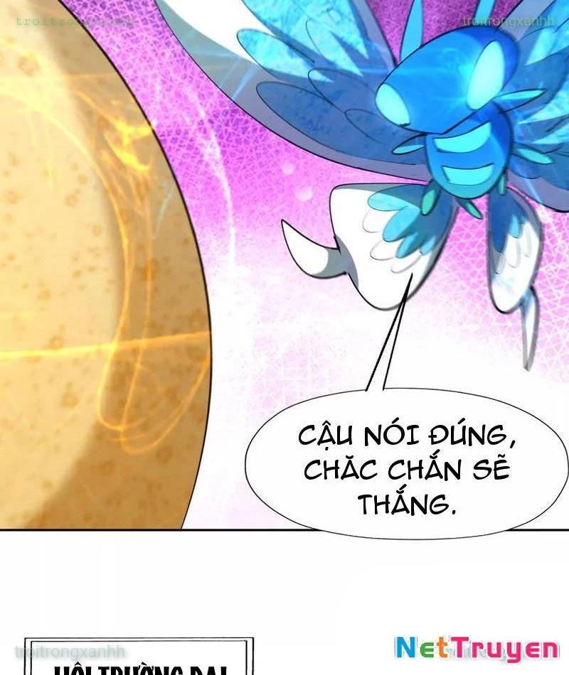 Trùng Sinh Thành Godzilla Chapter 318 - Trang 2