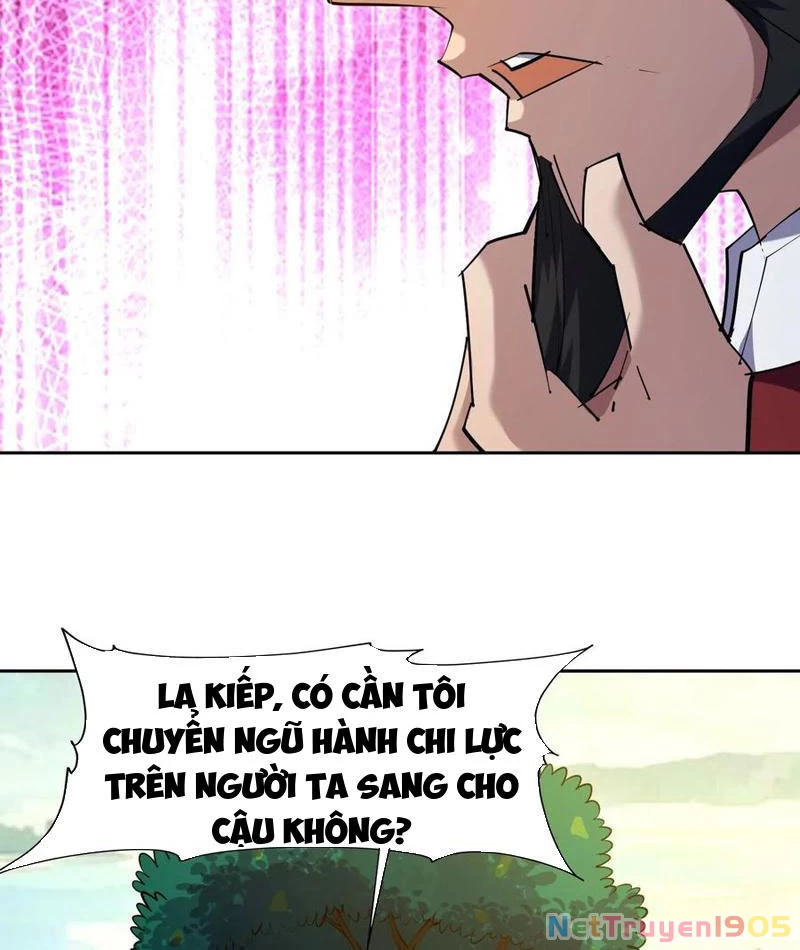 Trùng Sinh Thành Godzilla Chapter 318 - Trang 2