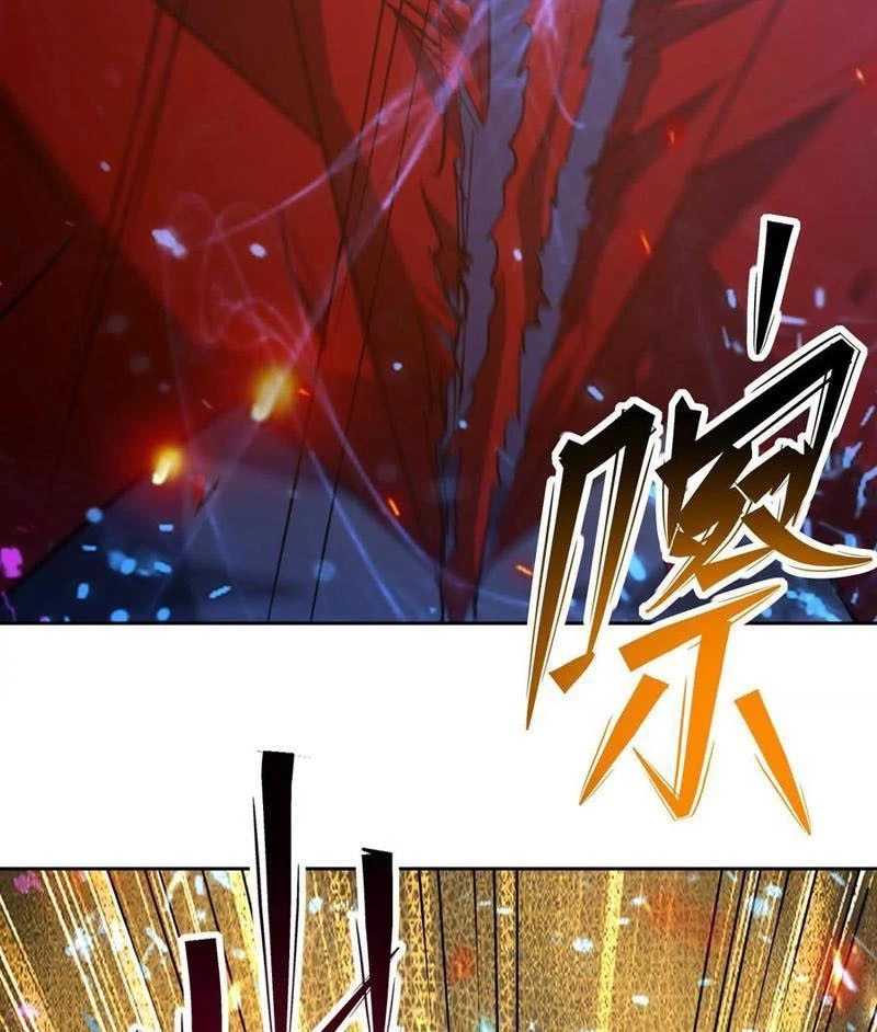 Trùng Sinh Thành Godzilla Chapter 320 - Trang 2