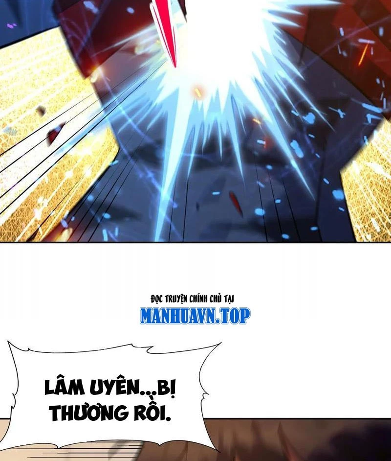 Trùng Sinh Thành Godzilla Chapter 320 - Trang 2