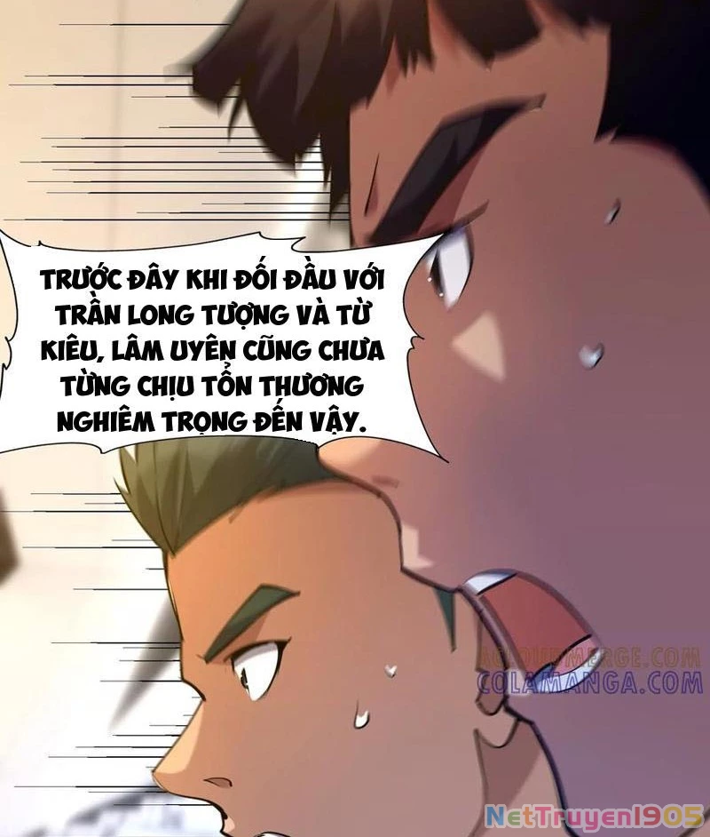 Trùng Sinh Thành Godzilla Chapter 320 - Trang 2