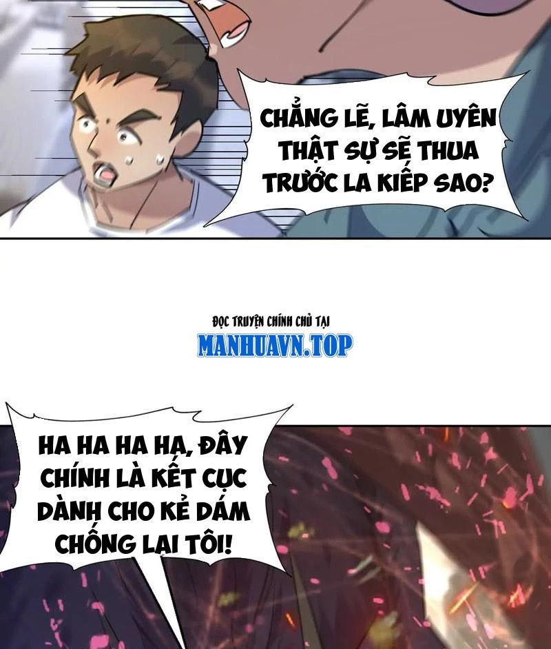Trùng Sinh Thành Godzilla Chapter 320 - Trang 2