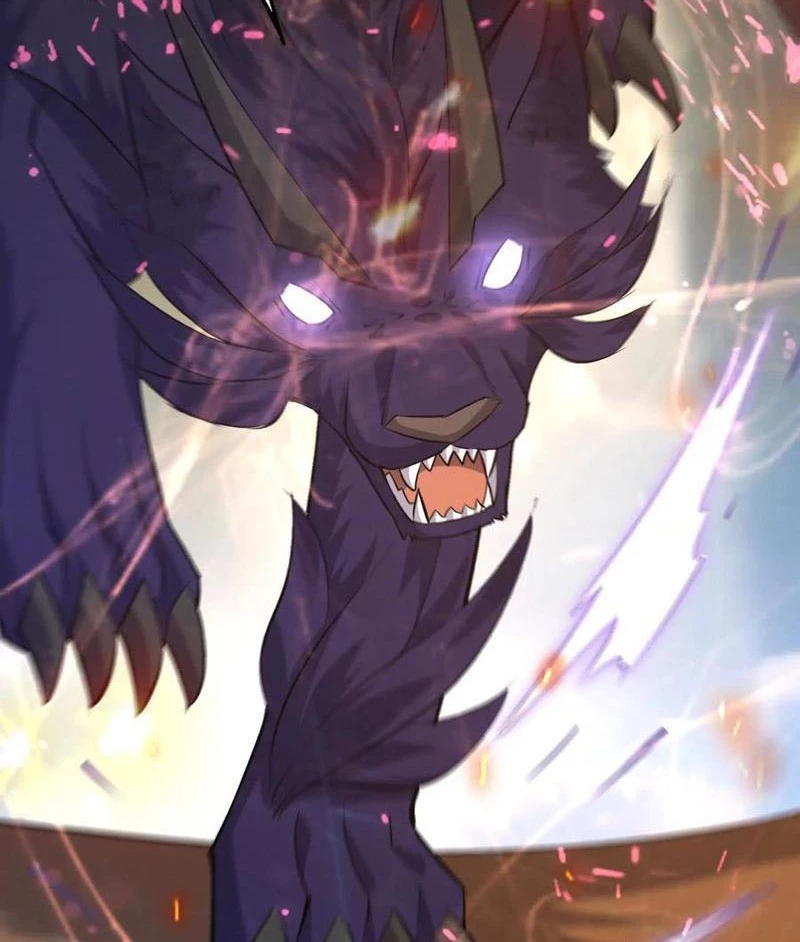 Trùng Sinh Thành Godzilla Chapter 320 - Trang 2