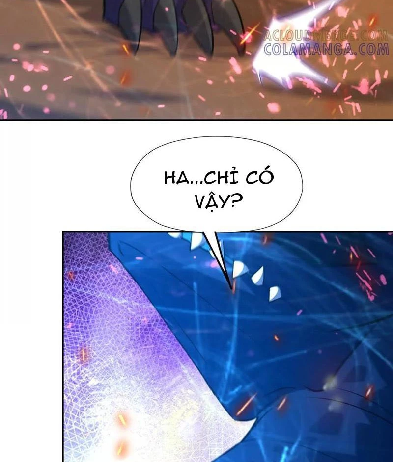 Trùng Sinh Thành Godzilla Chapter 320 - Trang 2