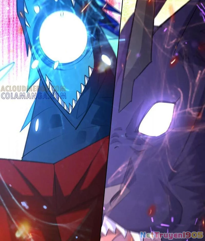 Trùng Sinh Thành Godzilla Chapter 320 - Trang 2