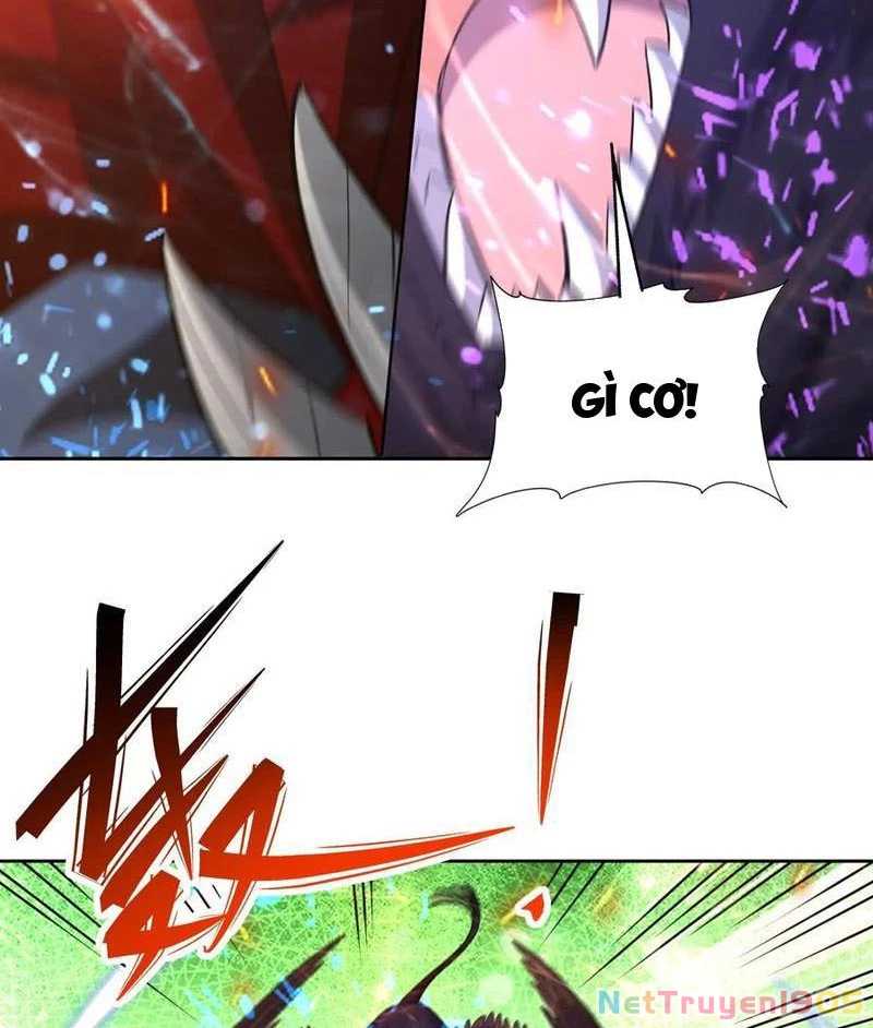Trùng Sinh Thành Godzilla Chapter 320 - Trang 2