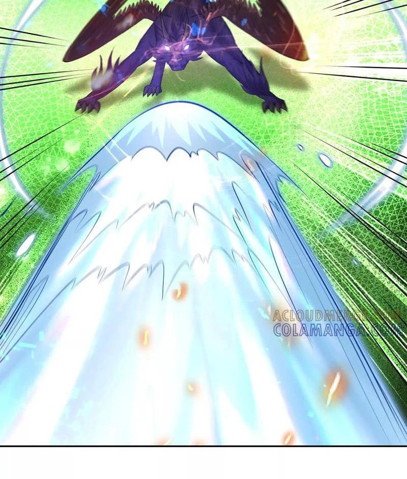 Trùng Sinh Thành Godzilla Chapter 320 - Trang 2