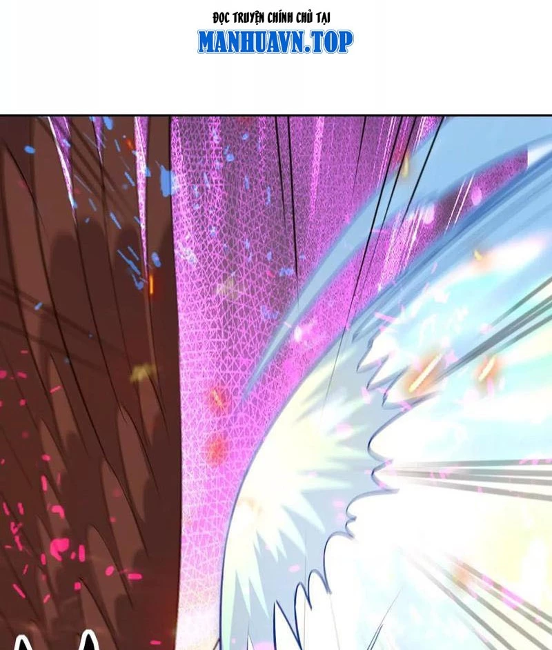Trùng Sinh Thành Godzilla Chapter 320 - Trang 2