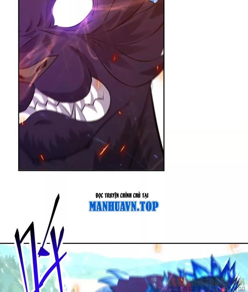 Trùng Sinh Thành Godzilla Chapter 320 - Trang 2