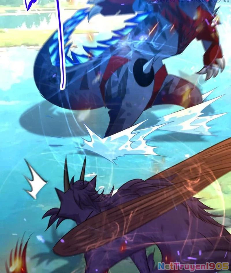 Trùng Sinh Thành Godzilla Chapter 320 - Trang 2