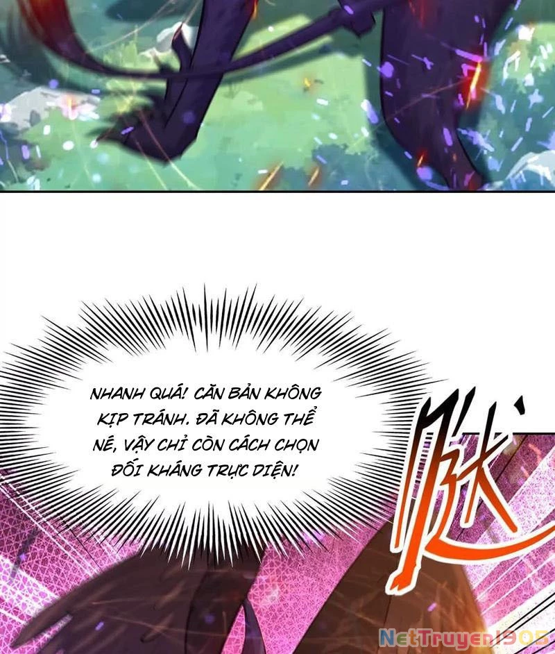 Trùng Sinh Thành Godzilla Chapter 320 - Trang 2