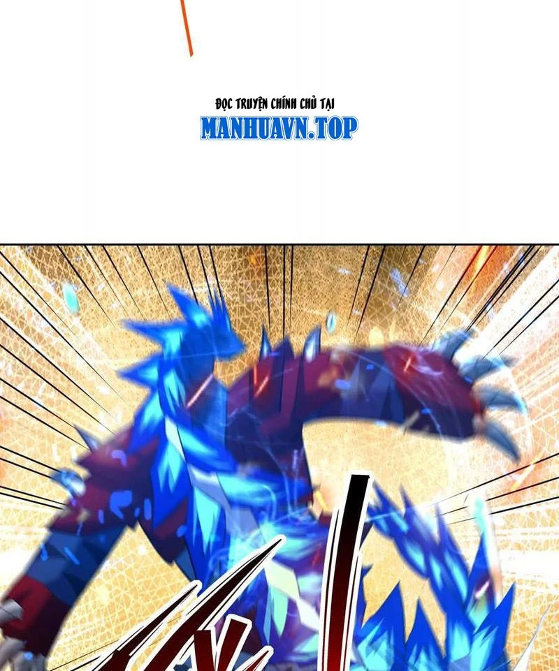 Trùng Sinh Thành Godzilla Chapter 320 - Trang 2