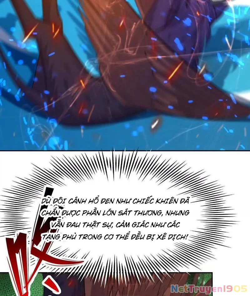 Trùng Sinh Thành Godzilla Chapter 320 - Trang 2