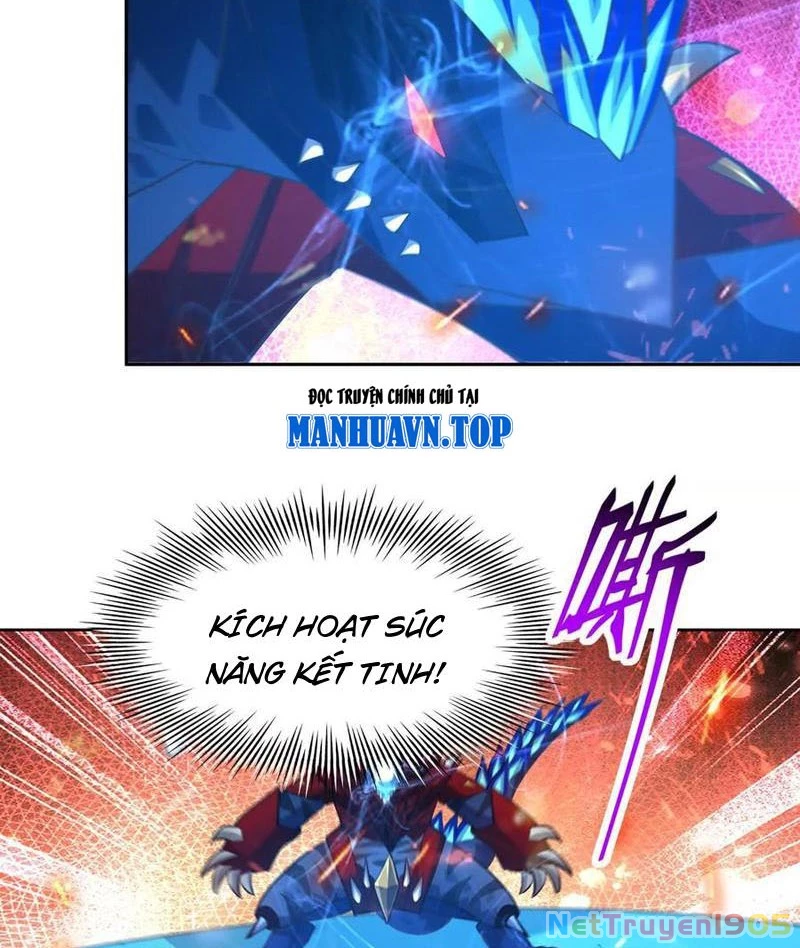 Trùng Sinh Thành Godzilla Chapter 320 - Trang 2