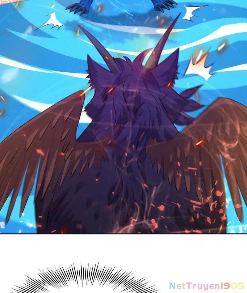 Trùng Sinh Thành Godzilla Chapter 320 - Trang 2