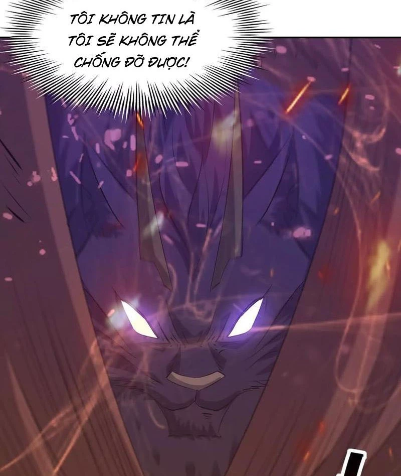 Trùng Sinh Thành Godzilla Chapter 320 - Trang 2