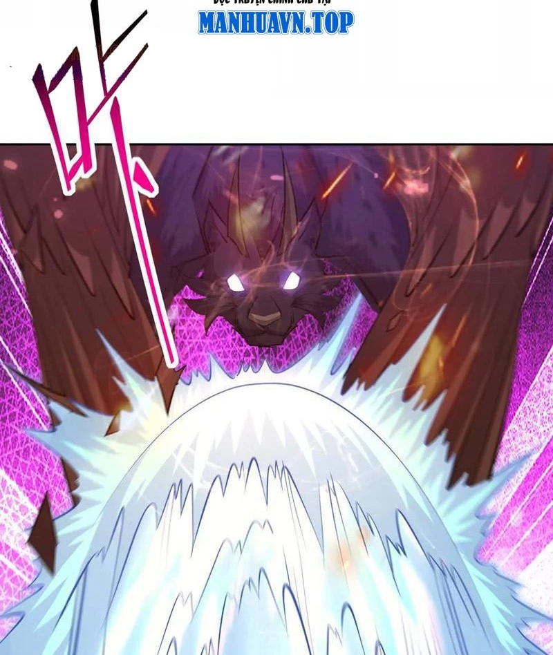 Trùng Sinh Thành Godzilla Chapter 320 - Trang 2