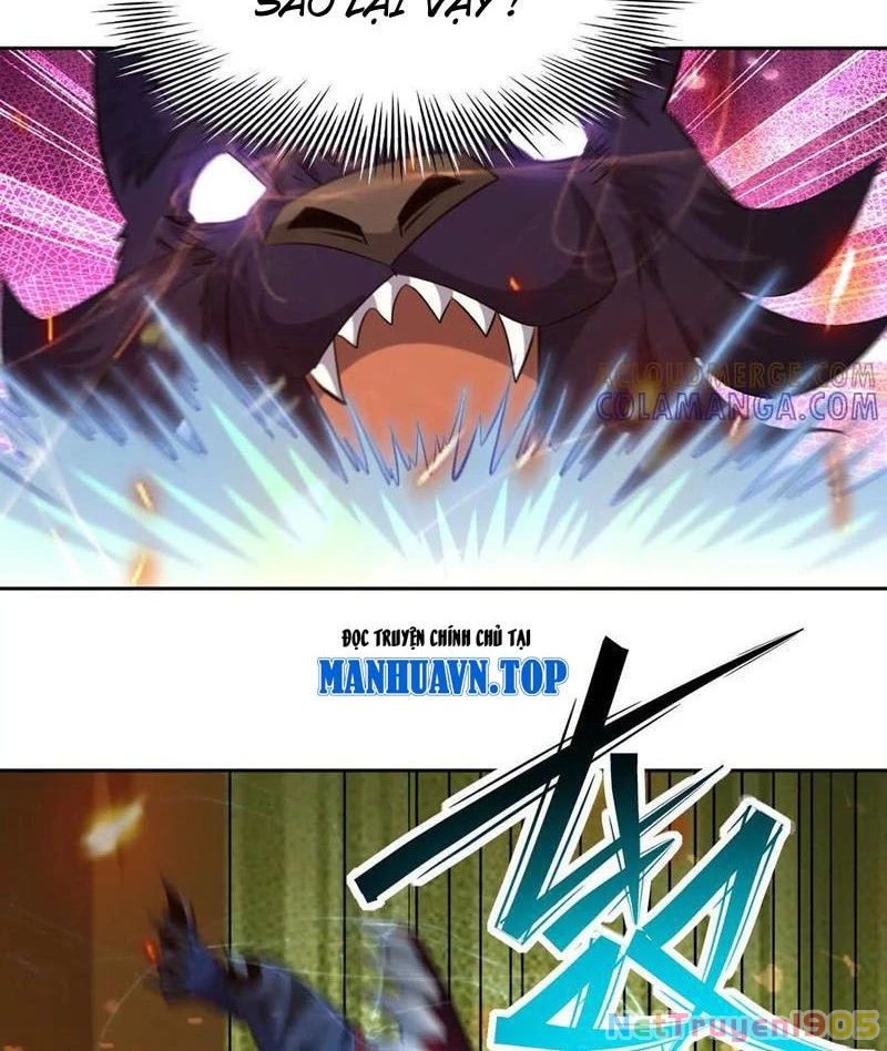 Trùng Sinh Thành Godzilla Chapter 320 - Trang 2