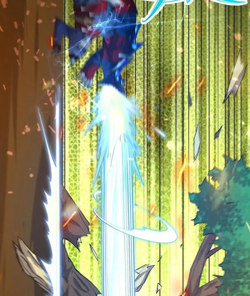 Trùng Sinh Thành Godzilla Chapter 320 - Trang 2