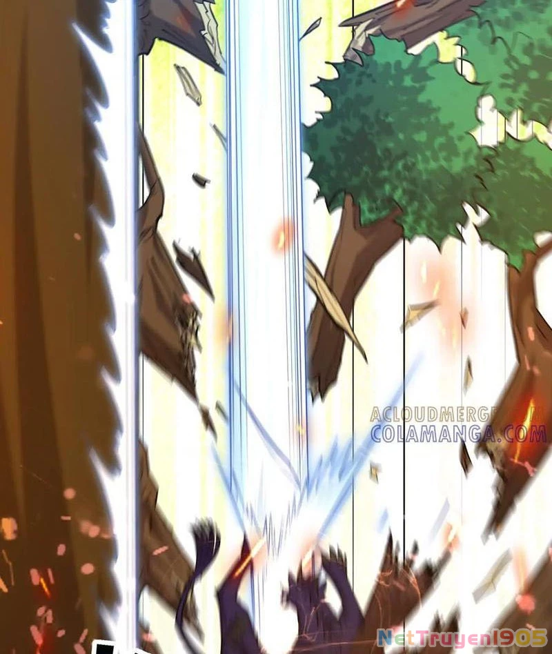 Trùng Sinh Thành Godzilla Chapter 320 - Trang 2