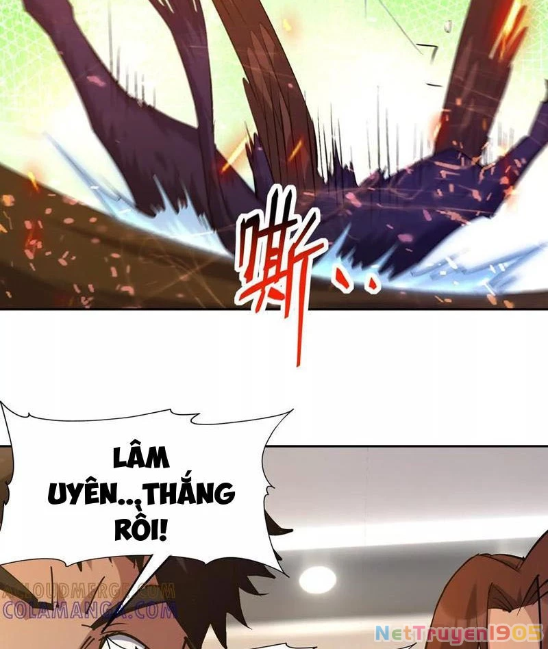 Trùng Sinh Thành Godzilla Chapter 320 - Trang 2