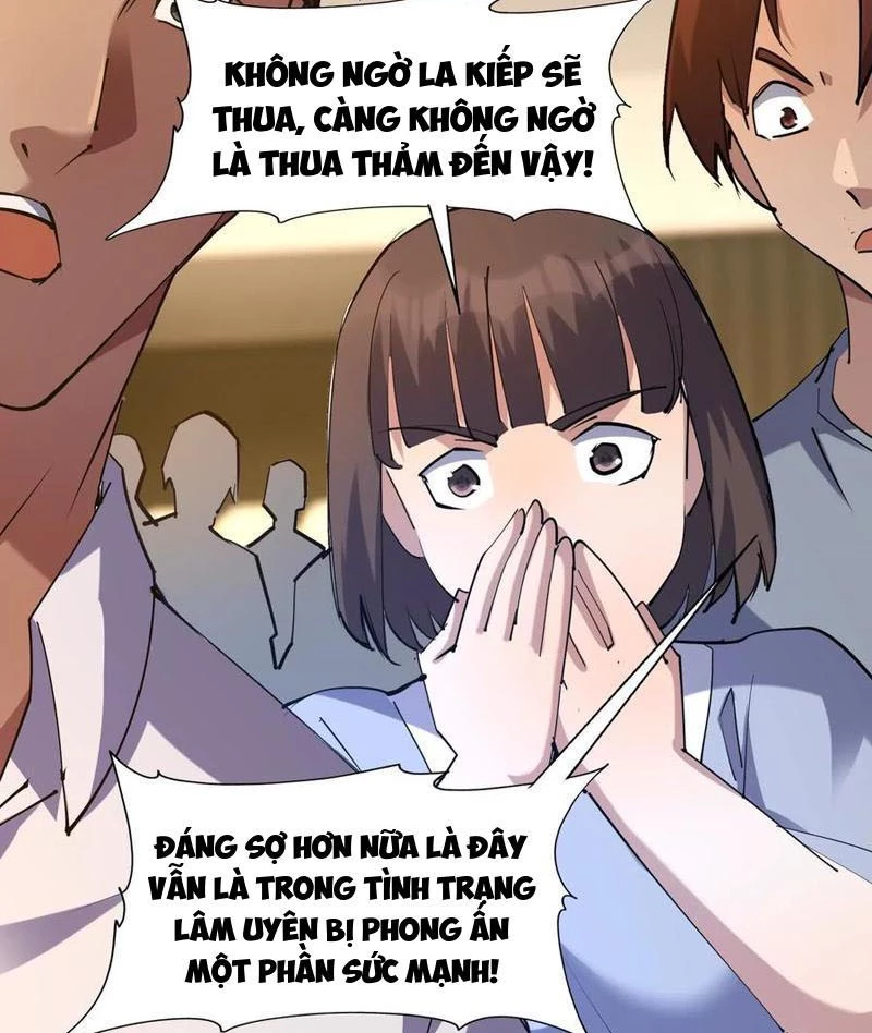 Trùng Sinh Thành Godzilla Chapter 320 - Trang 2