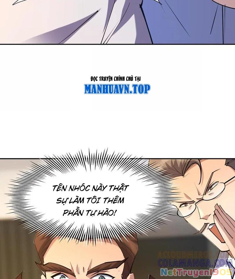 Trùng Sinh Thành Godzilla Chapter 320 - Trang 2