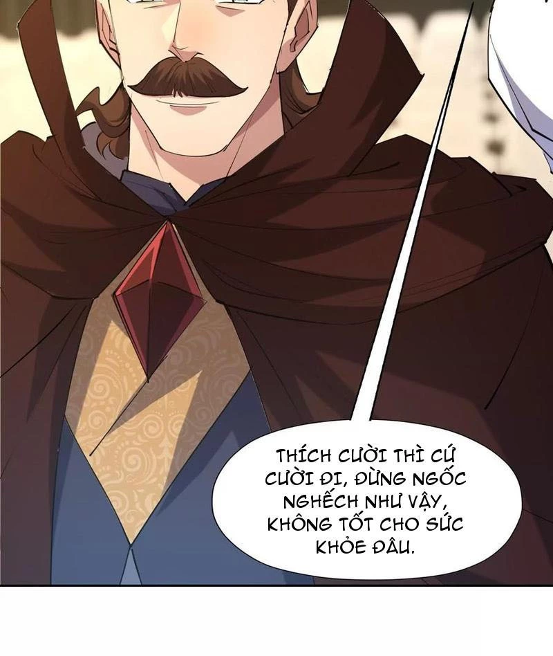 Trùng Sinh Thành Godzilla Chapter 320 - Trang 2
