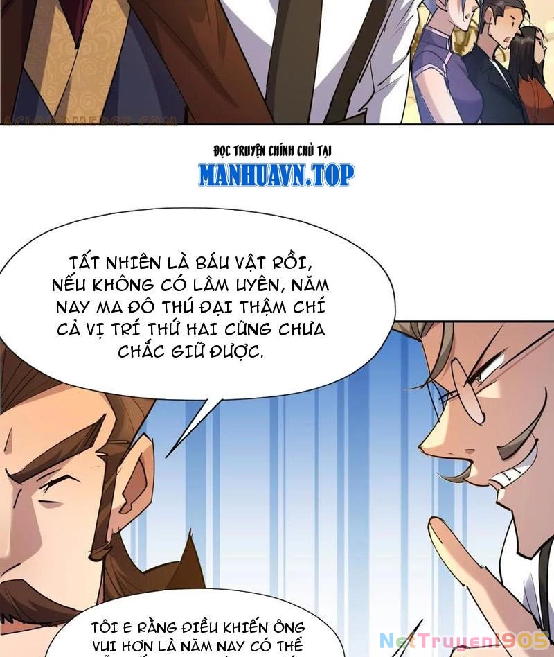 Trùng Sinh Thành Godzilla Chapter 320 - Trang 2