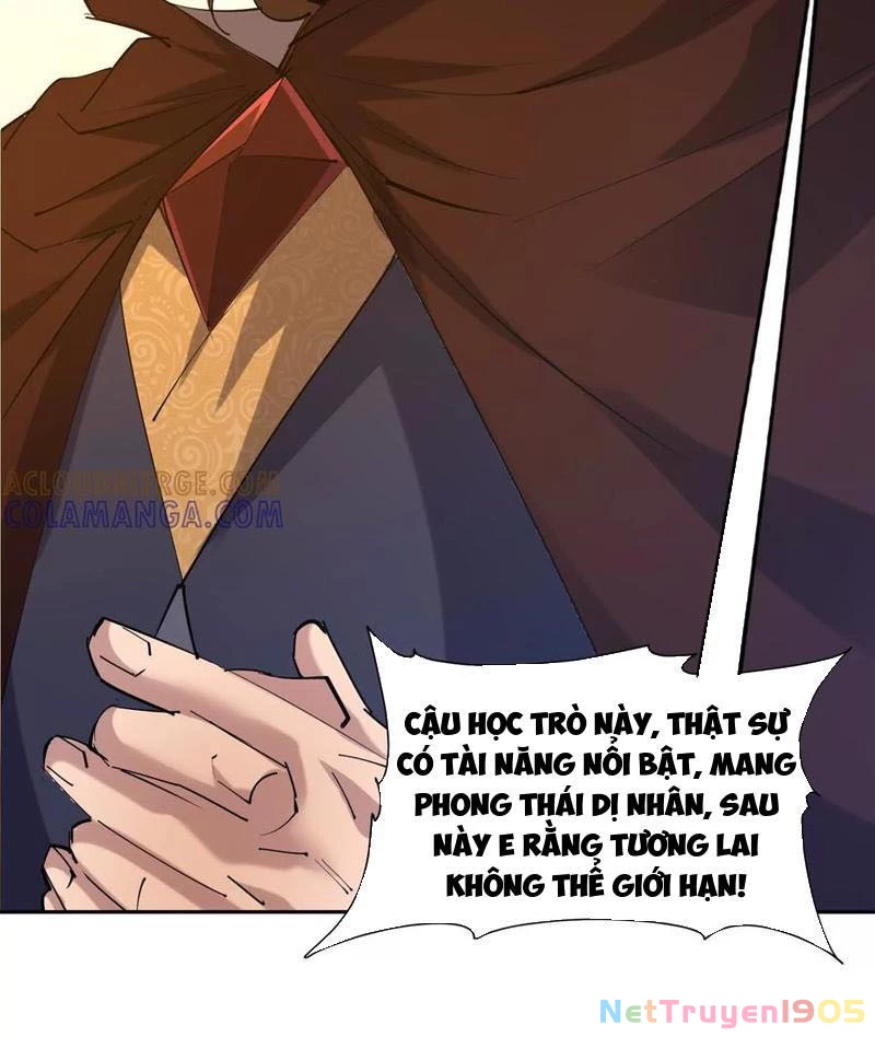 Trùng Sinh Thành Godzilla Chapter 320 - Trang 2