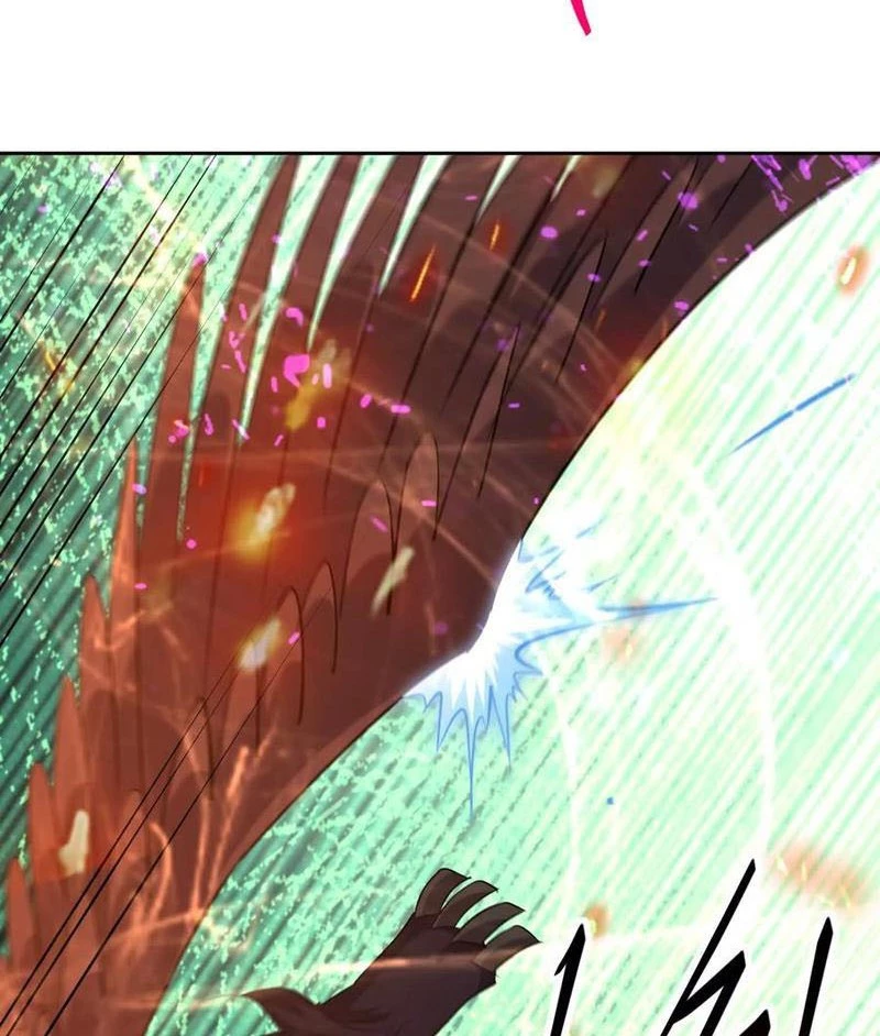 Trùng Sinh Thành Godzilla Chapter 320 - Trang 2