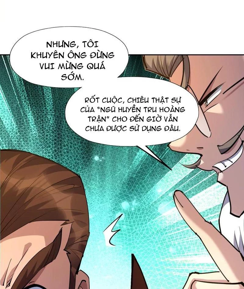 Trùng Sinh Thành Godzilla Chapter 320 - Trang 2
