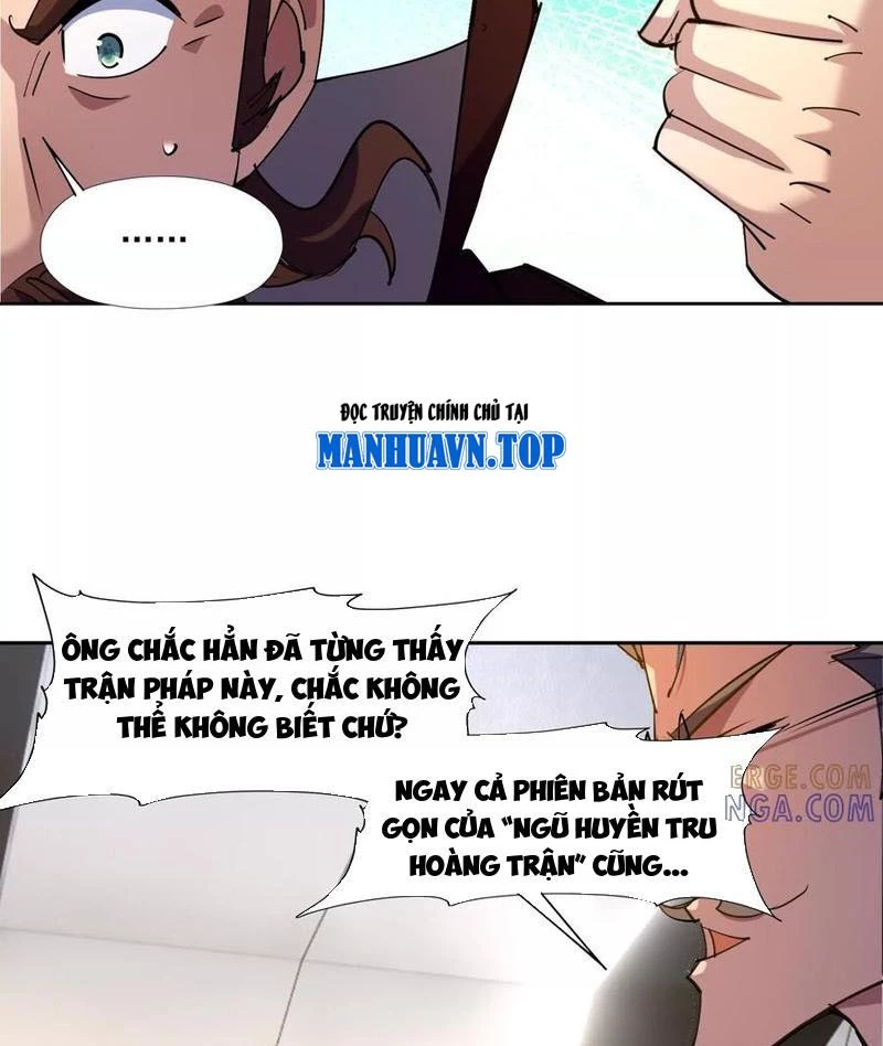 Trùng Sinh Thành Godzilla Chapter 320 - Trang 2