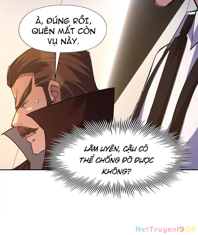 Trùng Sinh Thành Godzilla Chapter 320 - Trang 2
