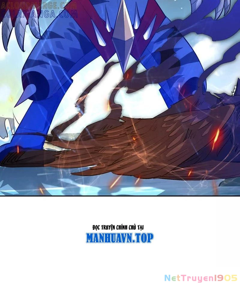 Trùng Sinh Thành Godzilla Chapter 320 - Trang 2