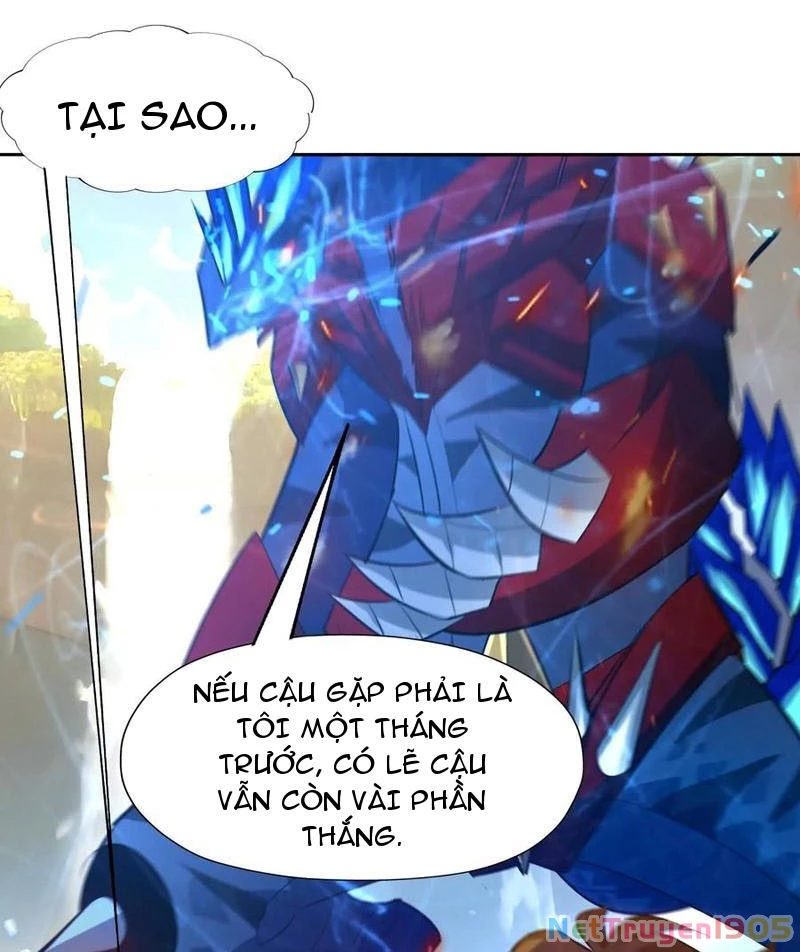 Trùng Sinh Thành Godzilla Chapter 320 - Trang 2