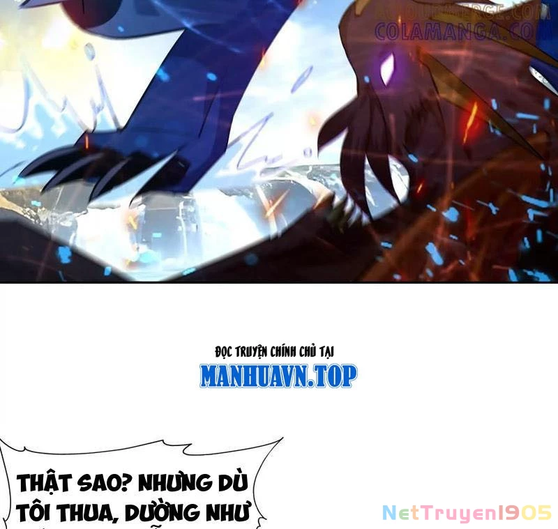 Trùng Sinh Thành Godzilla Chapter 320 - Trang 2