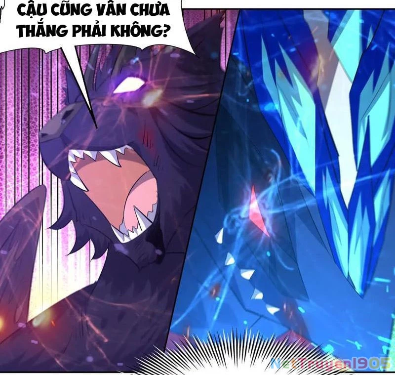 Trùng Sinh Thành Godzilla Chapter 320 - Trang 2