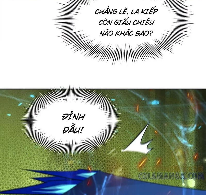 Trùng Sinh Thành Godzilla Chapter 320 - Trang 2