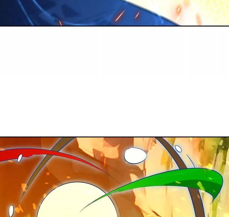 Trùng Sinh Thành Godzilla Chapter 320 - Trang 2