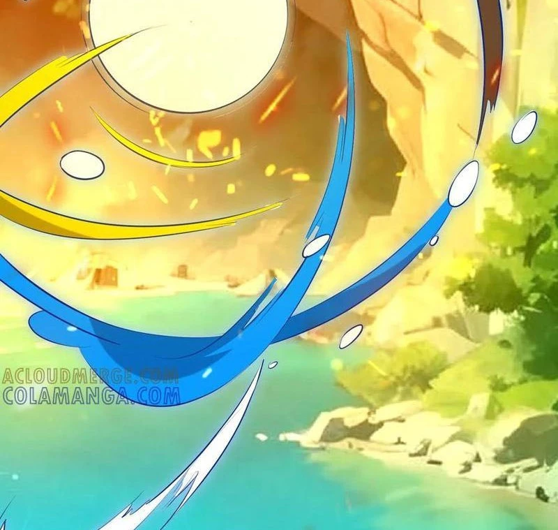 Trùng Sinh Thành Godzilla Chapter 320 - Trang 2