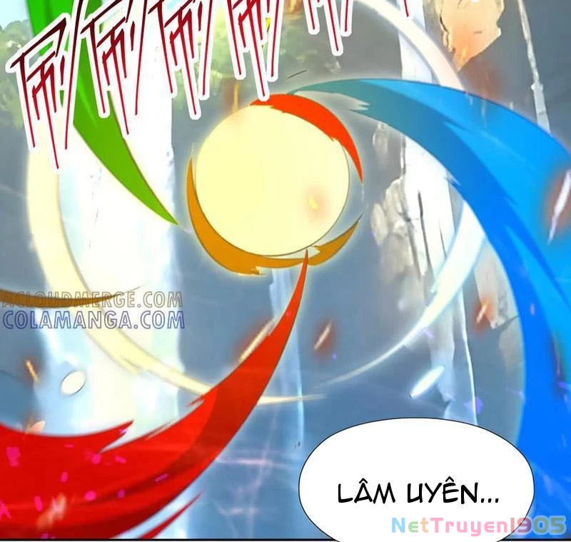 Trùng Sinh Thành Godzilla Chapter 320 - Trang 2