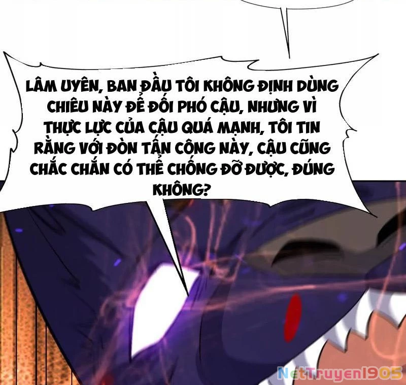 Trùng Sinh Thành Godzilla Chapter 320 - Trang 2