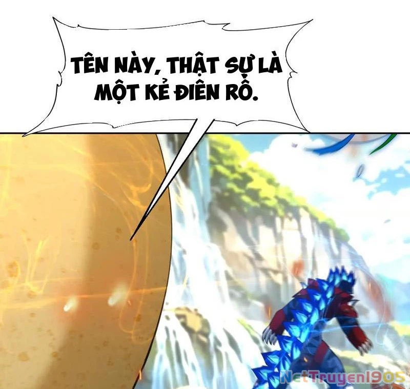 Trùng Sinh Thành Godzilla Chapter 320 - Trang 2