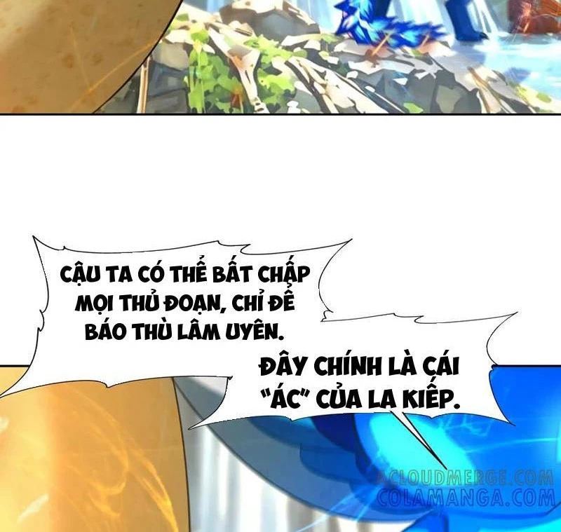 Trùng Sinh Thành Godzilla Chapter 320 - Trang 2