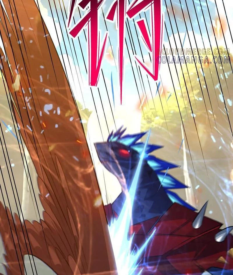 Trùng Sinh Thành Godzilla Chapter 320 - Trang 2